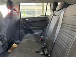 فولكسفاغن تيغوان